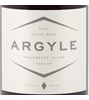 Argyle Willamette Valley Pinot Noir 2001